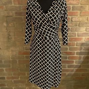 White House Black Market Dress